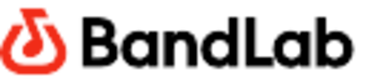 BandLab logo